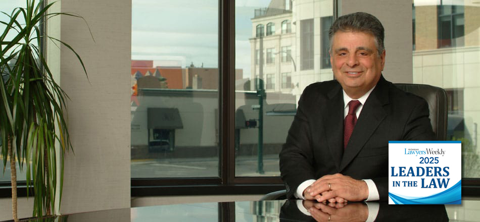 H. Joel Newman photo of joel nemwan